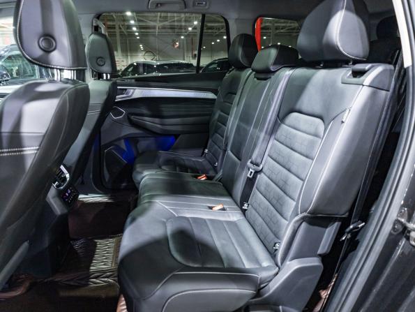 Volkswagen Talagon I с пробегом 2022 года, цена 4 549 900 рублей, 23688 км, внедорожник, Автокод Объявления