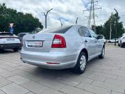 Skoda Octavia II (A5) Рестайлинг Стерлитамак  - изображение 24