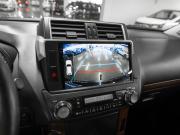 Toyota Land Cruiser Prado 150 Series Рестайлинг 1 Москва  - изображение 45