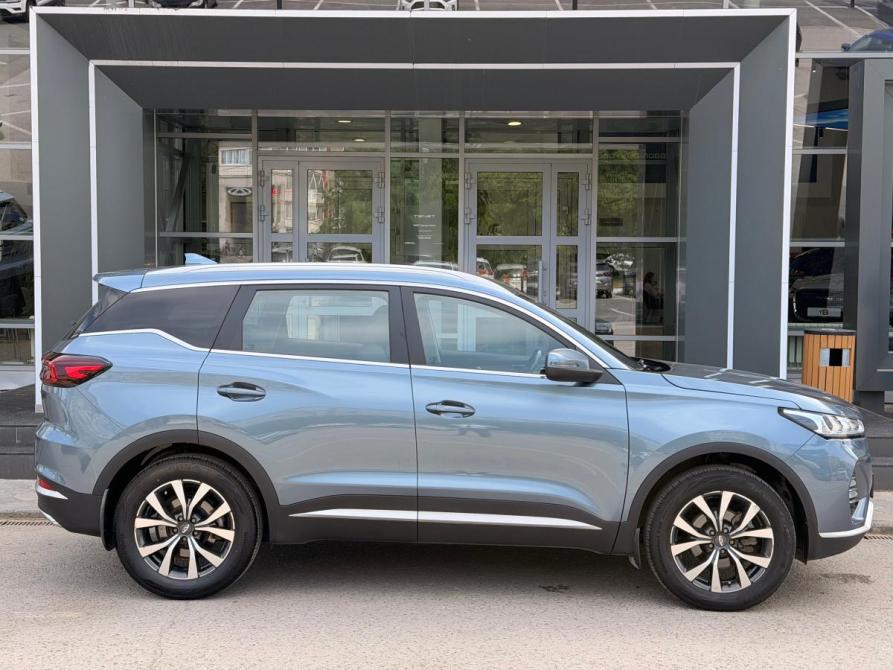 Chery Tiggo 7 Pro I Пермь  - изображение 8
