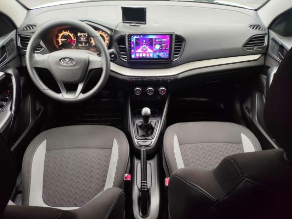 Lada (ВАЗ) Vesta I Рестайлинг (NG) с пробегом 2023 года, цена 890 000 рублей, 91451 км, седан, Автокод Объявления