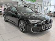 Audi A6 V (C8) Казань  - изображение 25