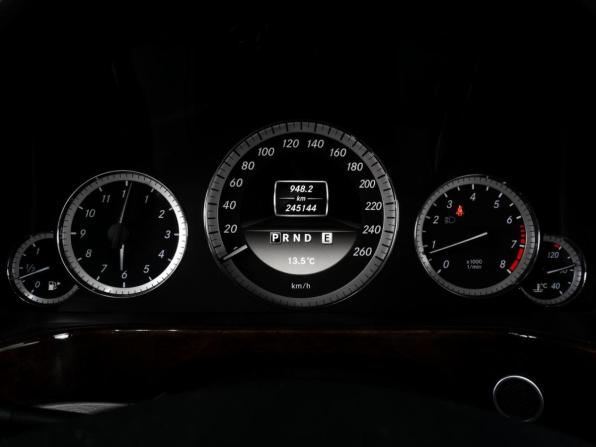 Mercedes-Benz E-Класс IV (W212 S212 C207) с пробегом 2011 года, цена 1 295 000 рублей, 245144 км, седан, Автокод Объявления