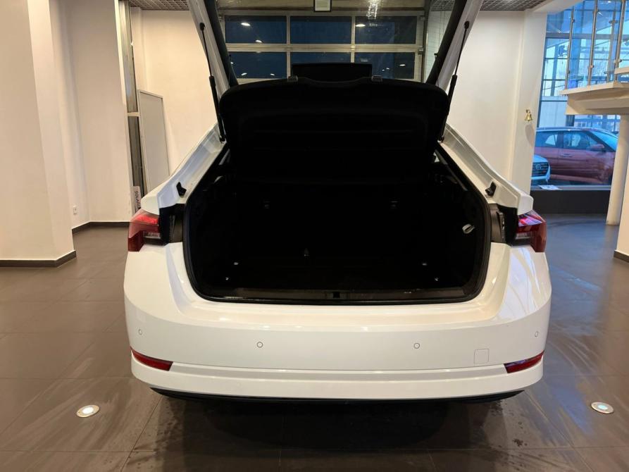 Skoda Octavia IV (A8) Чебоксары  - изображение 33