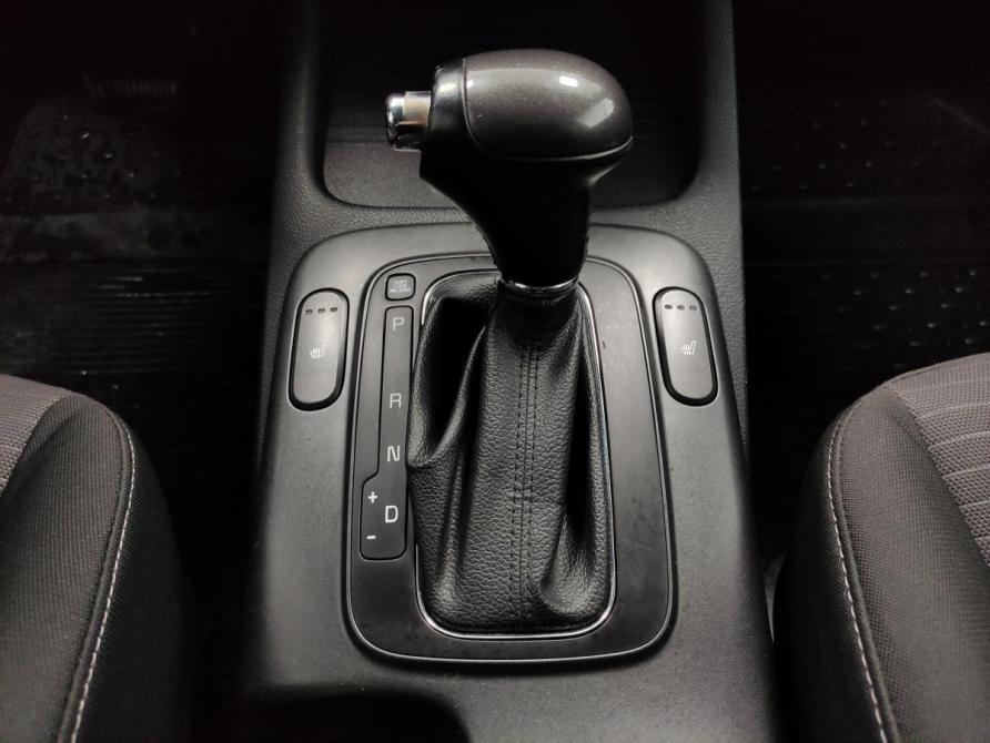 Kia Cerato III Пермь  - изображение 13