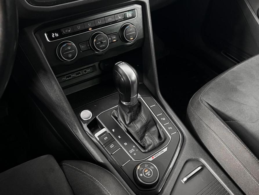 Volkswagen Tiguan II Казань  - изображение 19