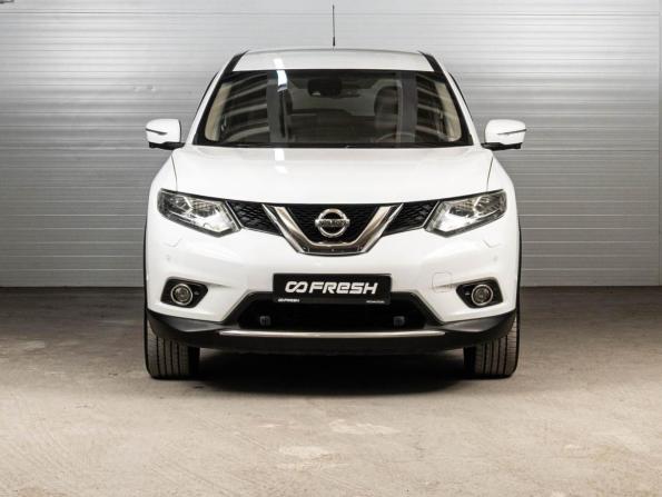Nissan X-Trail III с пробегом 2016 года, цена 1 792 000 рублей, 142636 км, внедорожник, Автокод Объявления