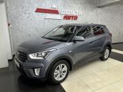 Hyundai Creta I Ярославль  - изображение 38