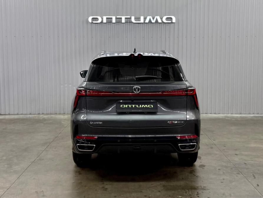 Changan CS75 Plus III Краснодар  - изображение 6