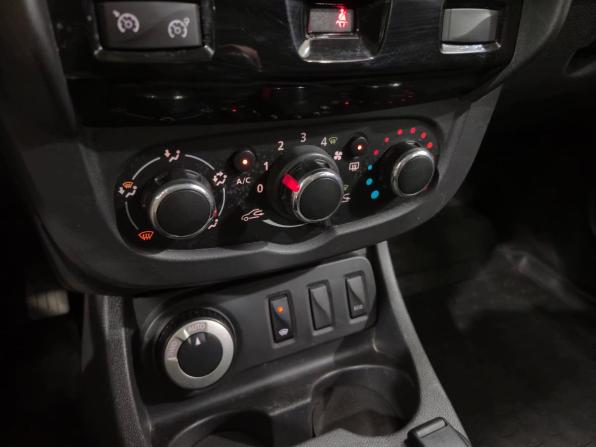 Renault Duster I Рестайлинг с пробегом 2019 года, цена 1 420 000 рублей, 109496 км, внедорожник, Автокод Объявления