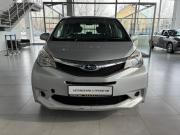 Subaru Trezia Новосибирск  - изображение 36