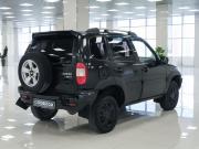 Chevrolet Niva I Самара  - изображение 22