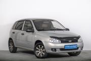 Lada (ВАЗ) Kalina I Томск  - изображение 18