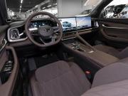 Geely Monjaro I Рестайлинг 2 Москва  - изображение 36