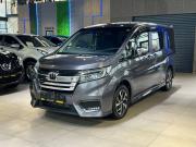 Honda Stepwgn V Рестайлинг Оренбург  - изображение 26