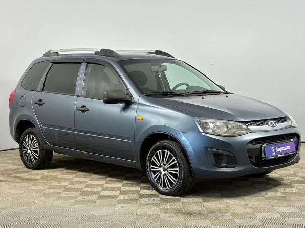 Lada (ВАЗ) Kalina II с пробегом 2014 года, цена 490 000 рублей, 176647 км, универсал, Автокод Объявления