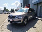 Skoda Kodiaq I Набережные Челны  - изображение 22