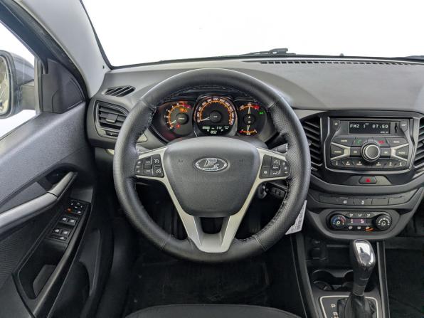 Lada (ВАЗ) Vesta I с пробегом 2020 года, цена 995 000 рублей, 135366 км, седан, Автокод Объявления