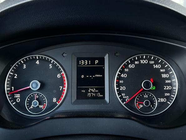 Volkswagen Jetta VI с пробегом 2011 года, цена 855 000 рублей, 197413 км, седан, Автокод Объявления