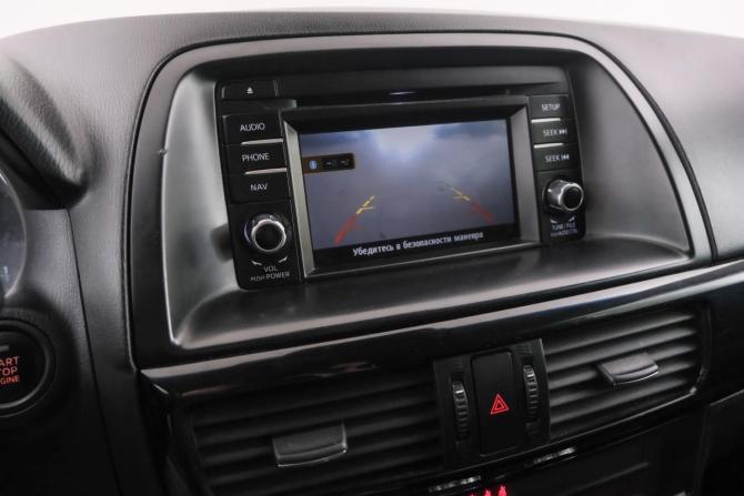 Mazda CX-5 I с пробегом 2014 года, цена 1 699 000 рублей, 180000 км, внедорожник, Автокод Объявления