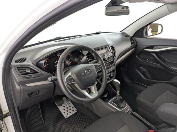 Lada (ВАЗ) Vesta I с пробегом 2022 года, цена 1 200 000 рублей, 65868 км, седан, Автокод Объявления