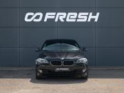 BMW 5 серии VI (F10/F11/F07) Краснодар  - изображение 28