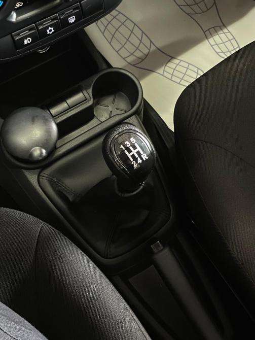 Lada (ВАЗ) Granta I Рестайлинг Оренбург  - изображение 15