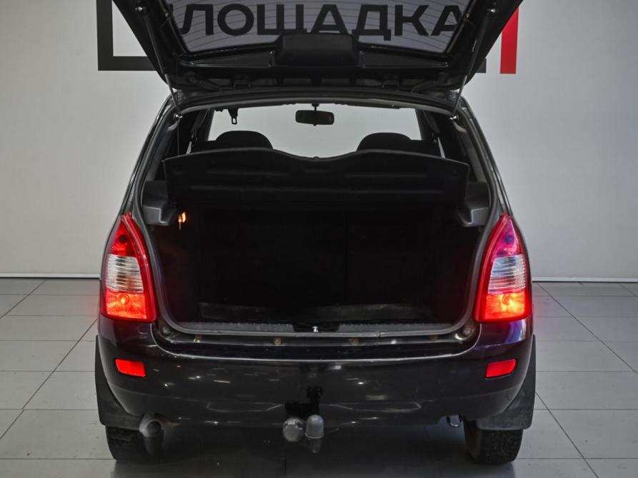 Lada (ВАЗ) Kalina I Челябинск  - изображение 8