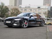 Audi A7 II (4K) Москва  - изображение 27