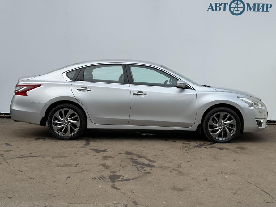 Nissan Teana III (L33) Москва  - изображение 4