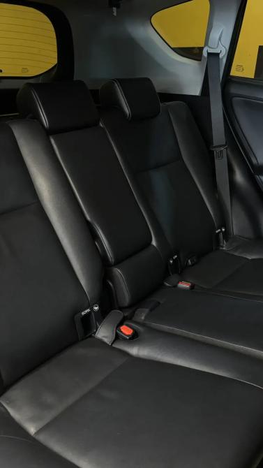 Toyota RAV4 IV (XA40) Рестайлинг Ижевск  - изображение 9