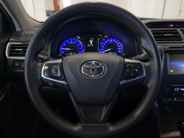 Toyota Camry VII (XV50) Рестайлинг с пробегом 2016 года, цена 1 999 000 рублей, 159180 км, седан, Автокод Объявления