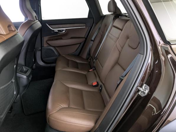 Volvo V90 Cross Country I Рестайлинг с пробегом 2021 года, цена 3 710 000 рублей, 125517 км, универсал, Автокод Объявления