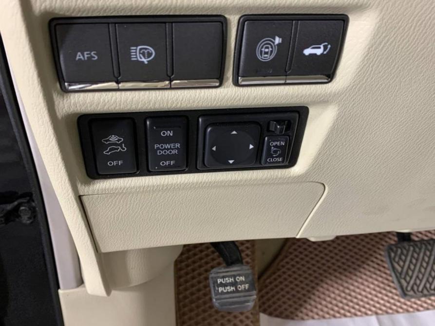 Infiniti QX56 II Ногинск  - изображение 22