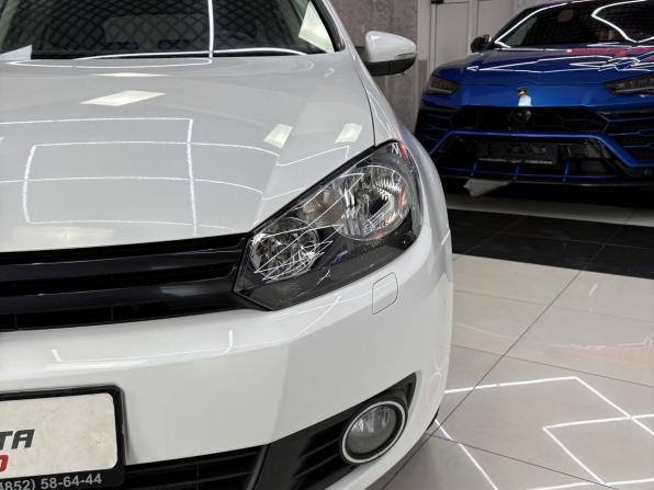Volkswagen Golf VI с пробегом 2010 года, цена 865 000 рублей, 222727 км, хэтчбек, Автокод Объявления