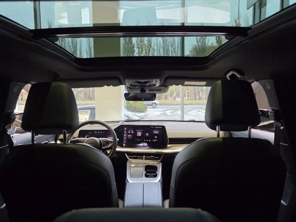 Новый Haval F7 II 2026 года, цена 3 761 010 рублей, внедорожник, Автокод Объявления