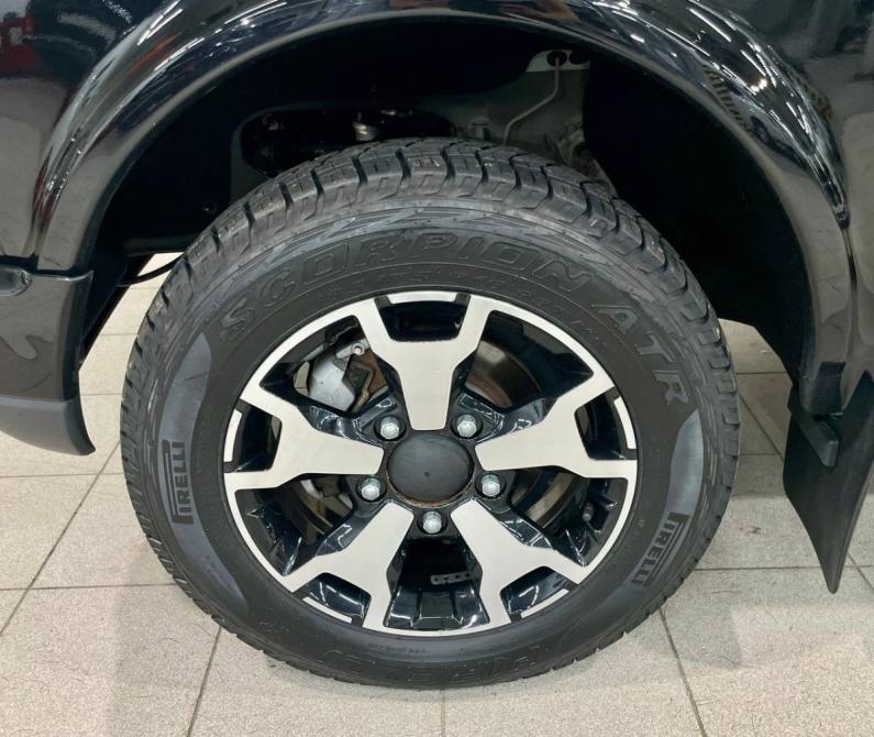 Lada (ВАЗ) Niva Legend Красноярск  - изображение 7