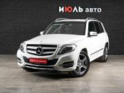 Mercedes-Benz GLK-Класс I (X204) Рестайлинг Екатеринбург  - изображение 15