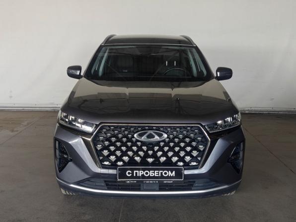Chery Tiggo 7 Pro Max I с пробегом 2024 года, цена 2 140 000 рублей, 19322 км, внедорожник, Автокод Объявления