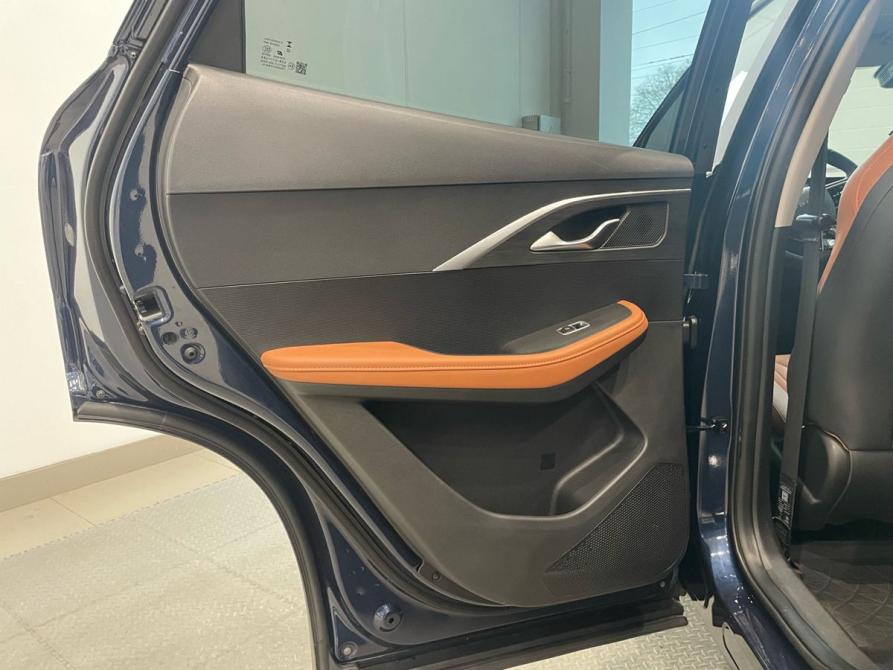 Omoda C5 I Санкт-Петербург  - изображение 15