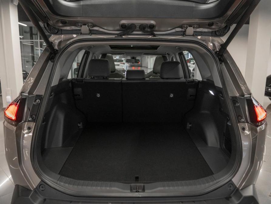 Toyota RAV4 VI (XA60) Москва  - изображение 25