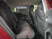 Toyota Corolla X (E140 E150) Екатеринбург  - изображение 27