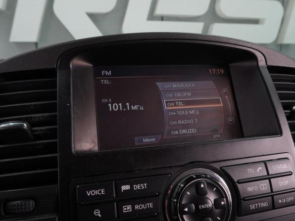 Nissan Pathfinder III Рестайлинг с пробегом 2014 года, цена 1 749 000 рублей, 286848 км, внедорожник, Автокод Объявления