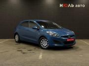 Hyundai i30 II Челябинск  - изображение 21