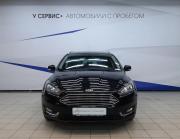 Ford Focus III Рестайлинг Москва  - изображение 21