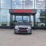 Lada (ВАЗ) Vesta I Азнакаево  - изображение 27