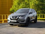 Nissan X-Trail III Рестайлинг Москва  - изображение 16