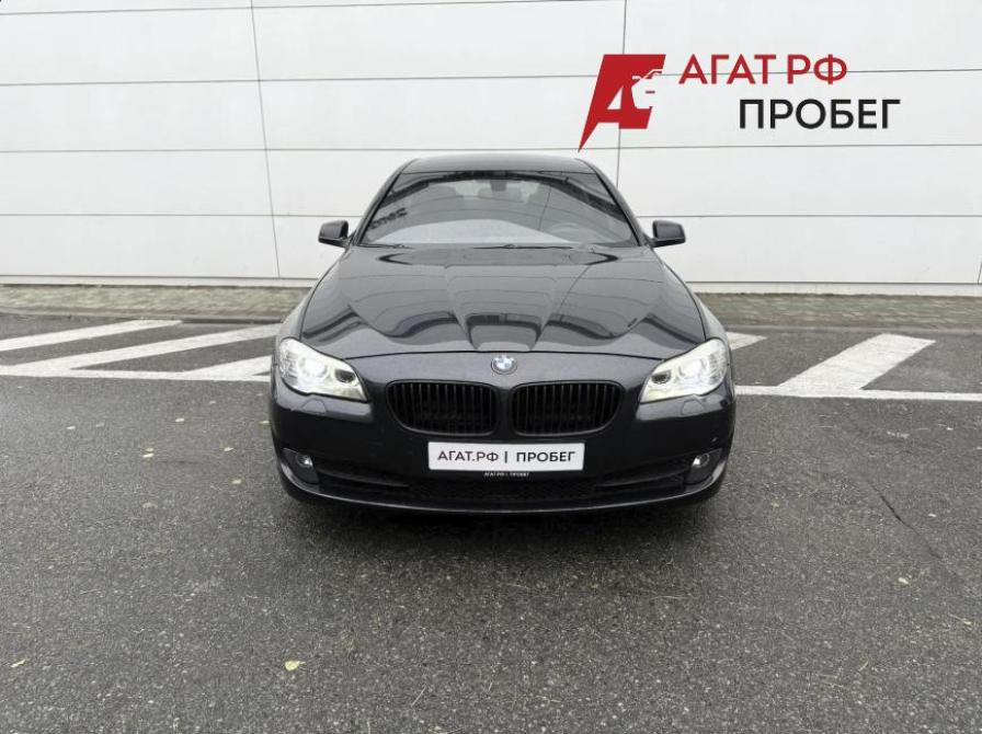 BMW 5 серии VI (F10/F11/F07) Ставрополь  - изображение 2