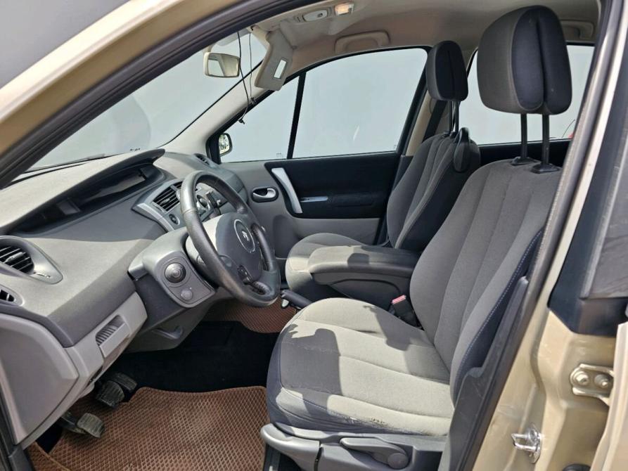 Renault Scenic II Рестайлинг Ярославль  - изображение 9