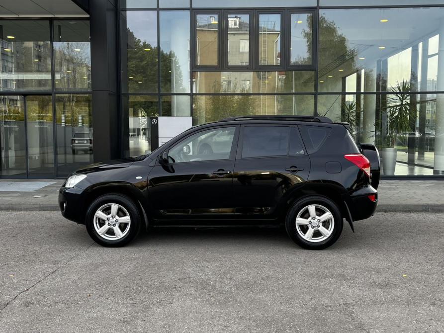 Toyota RAV4 III (XA30) Нижний Новгород  - изображение 8